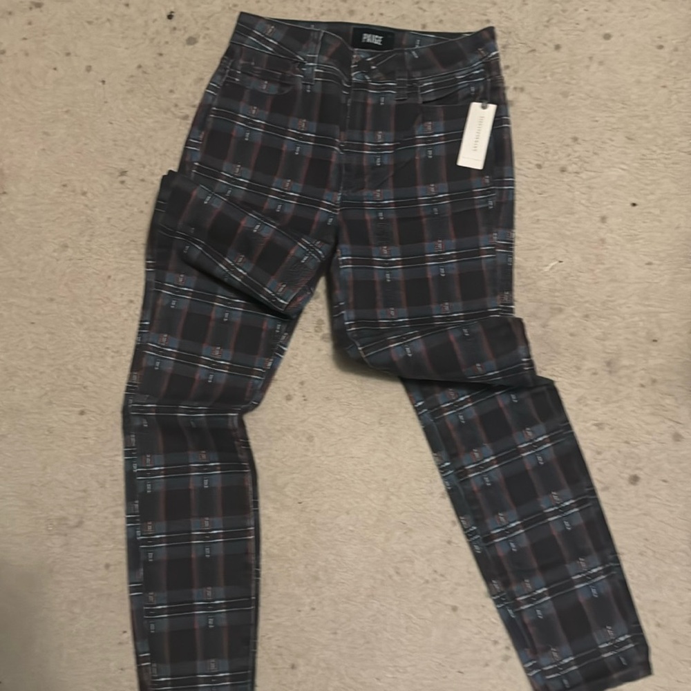 Jeans.